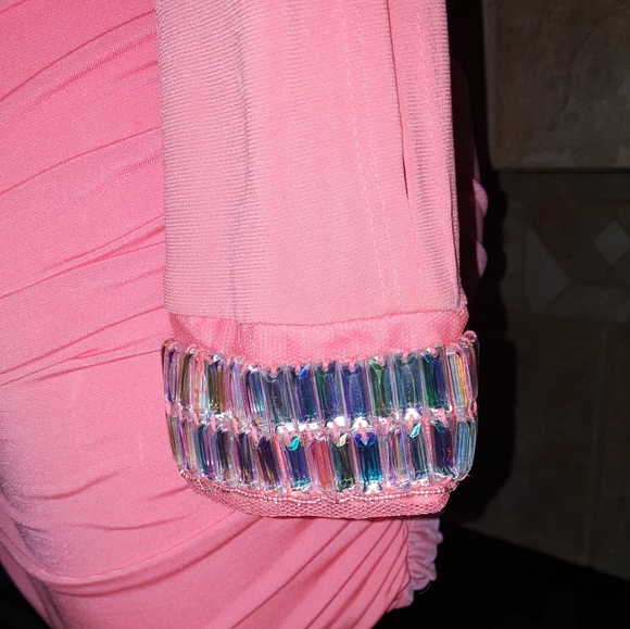 Dress - Picture 3 of 5